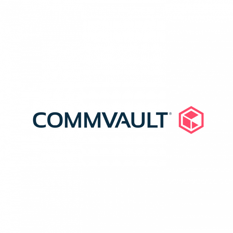 comvault 1