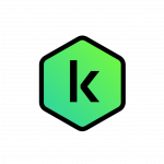 kaspersky logo